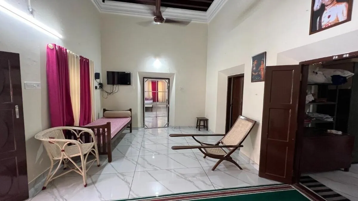 Gayatri Grihas 130 Year Old Heritage Homestay Thiruvananthapuram India