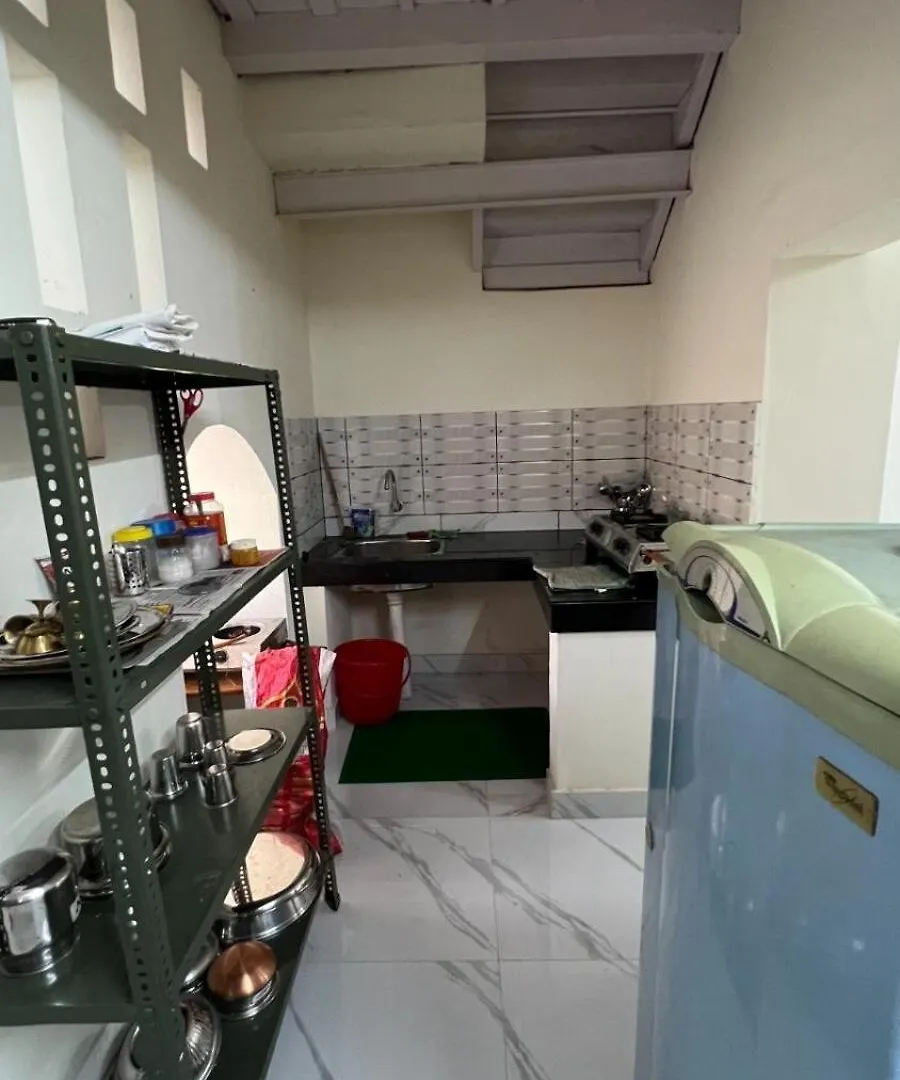 Villa Gayatri Grihas 130 Year Old Heritage Homestay Thiruvananthapuram India