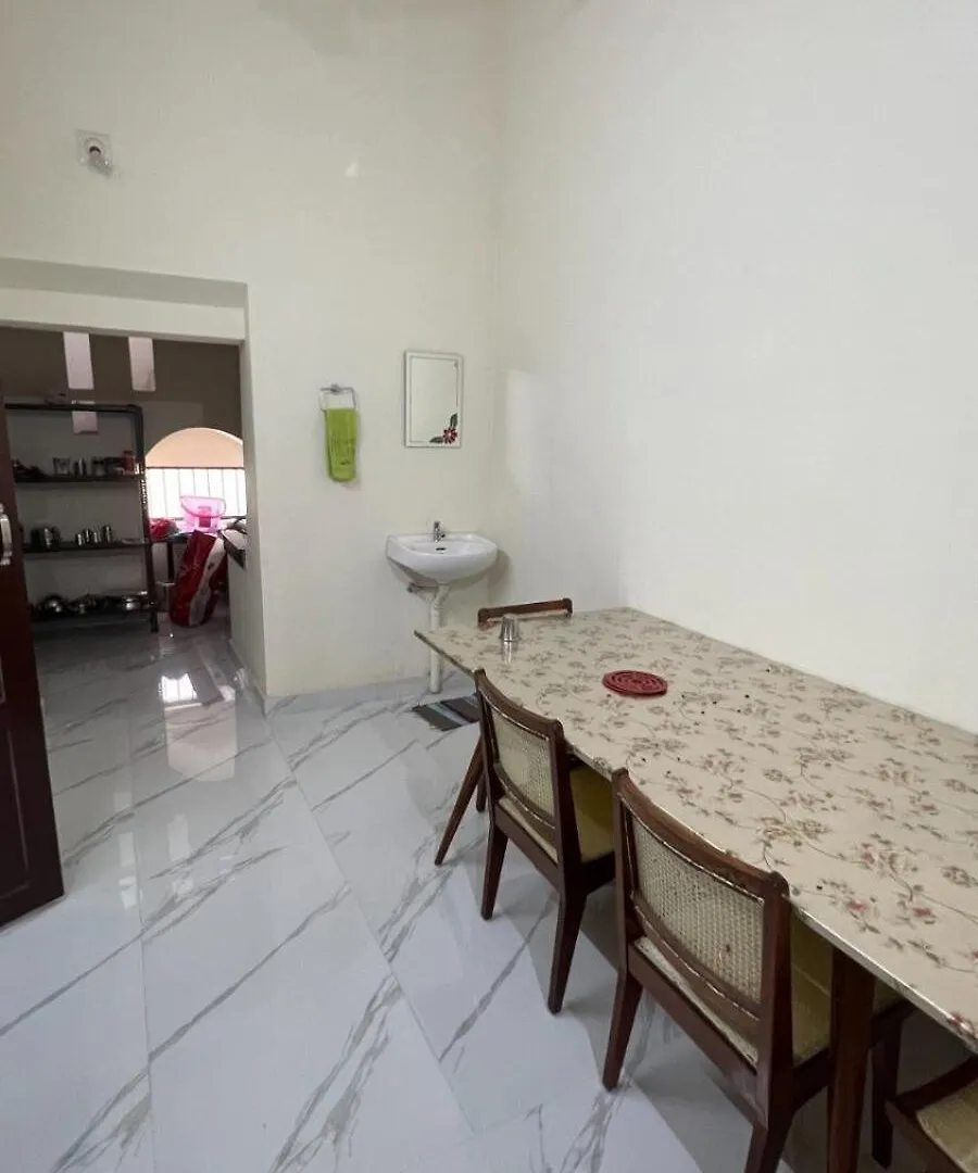 Villa Gayatri Grihas 130 Year Old Heritage Homestay Thiruvananthapuram