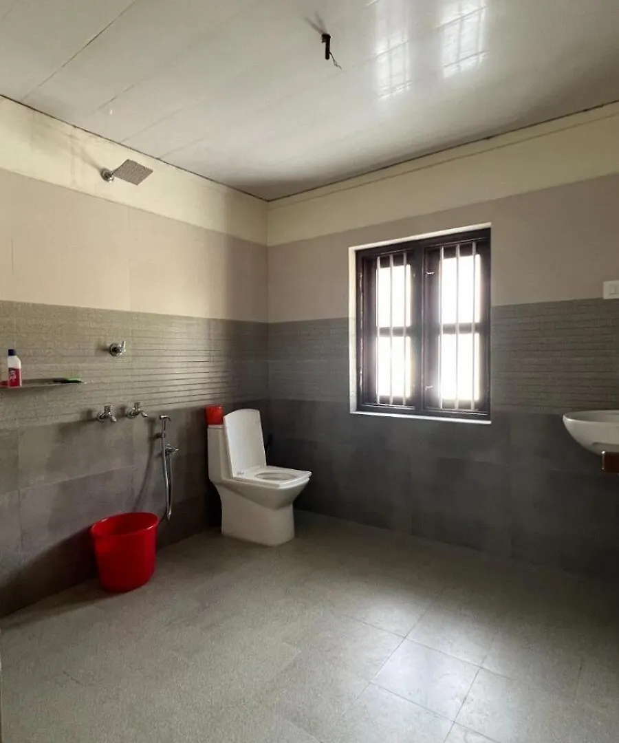 Villa Gayatri Grihas 130 Year Old Heritage Homestay Thiruvananthapuram