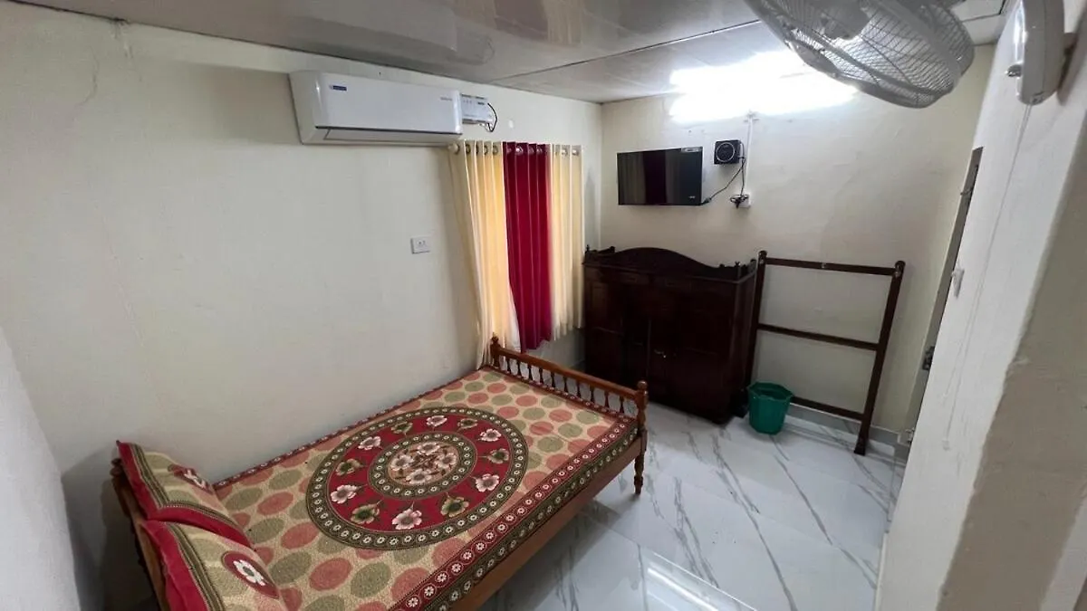 Gayatri Grihas 130 Year Old Heritage Homestay Thiruvananthapuram India
