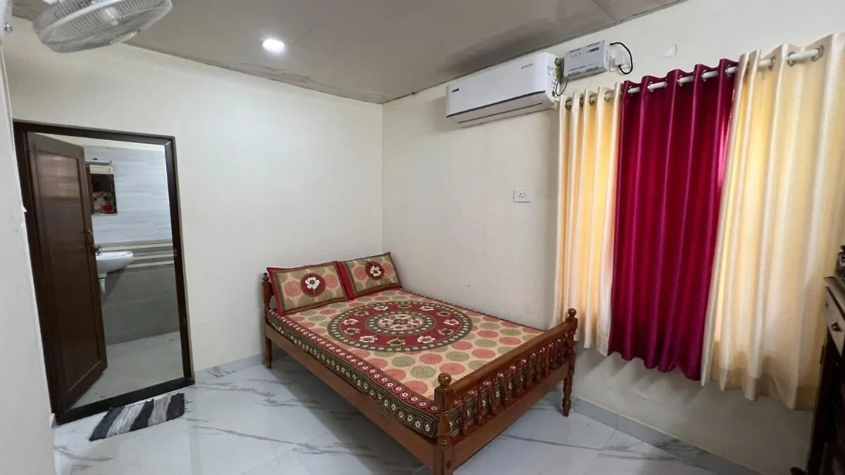 Gayatri Grihas 130 Year Old Heritage Homestay Thiruvananthapuram Villa