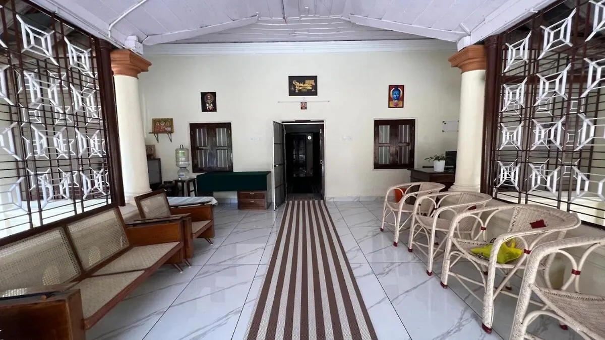Gayatri Grihas 130 Year Old Heritage Homestay Thiruvananthapuram Villa